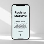MULAPAL -REGISTER OPEN A NEW ACCOUNT