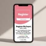 Register MulaPal