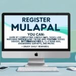 MULAPAL – EARN ONLINE TODAY!