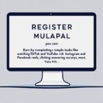 MULAPAL – REGISTER & START EARNING