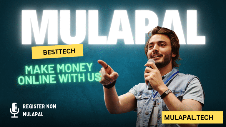 DISCOVER MULAPAL AGENCIES KENYA