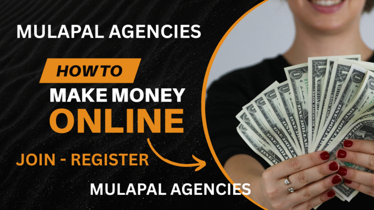 Mulapal -A Pan-African Task-Based Earning Platform