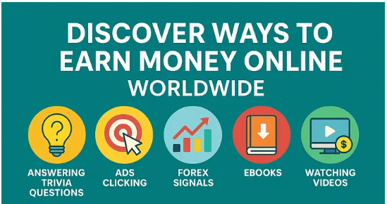 MulaPal Agencies – Make Money Online